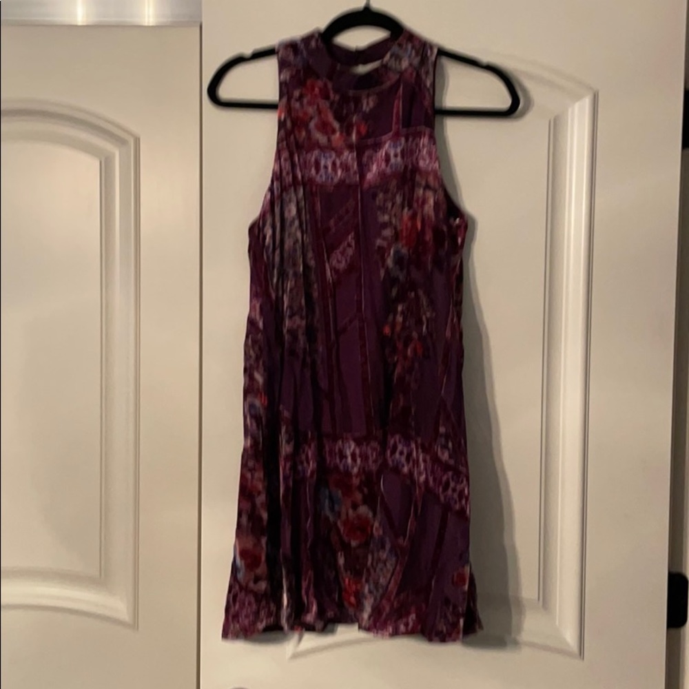 New - Francescas’s sleeveless dress